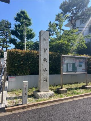 桜神宮の参拝記録(⛩️🐍🐢まめ🐢🐍⛩️さん)