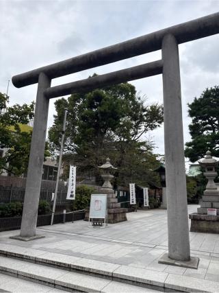 桜神宮の参拝記録(⛩️🐍🐢まめ🐢🐍⛩️さん)