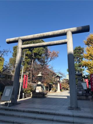 桜神宮の参拝記録(⛩️🐍🐢まめ🐢🐍⛩️さん)