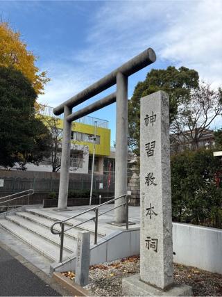 桜神宮の参拝記録(⛩️🐍🐢まめ🐢🐍⛩️さん)