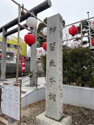 桜神宮の参拝記録(⛩️🎠🐢まめ🐢🎠⛩️さん)