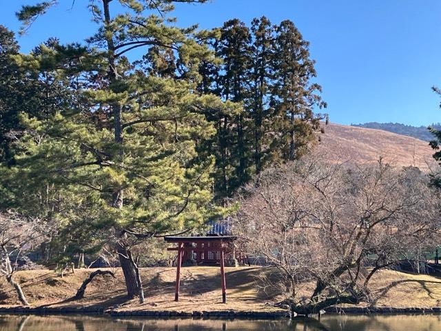 厳島神社の参拝記録5