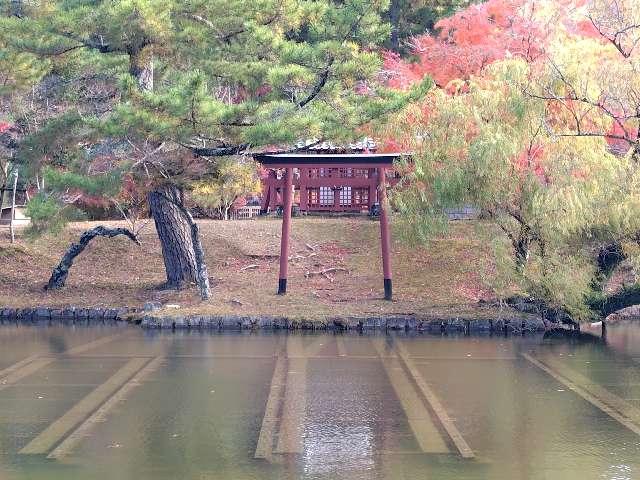 厳島神社の参拝記録8