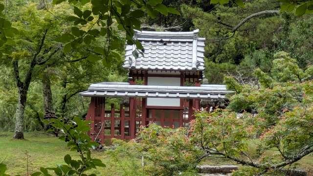 厳島神社の参拝記録4