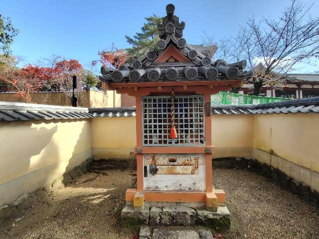 子安神社の参拝記録4