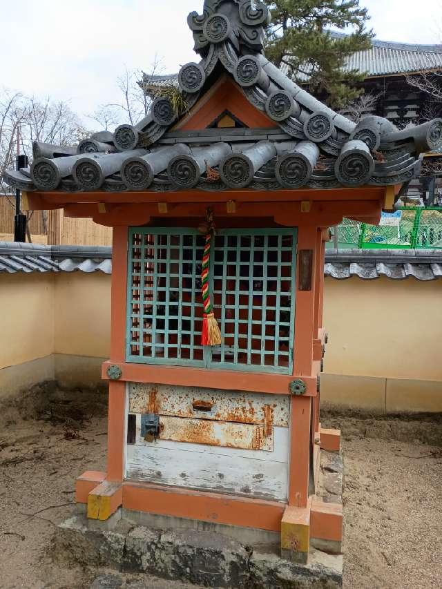 子安神社の参拝記録5