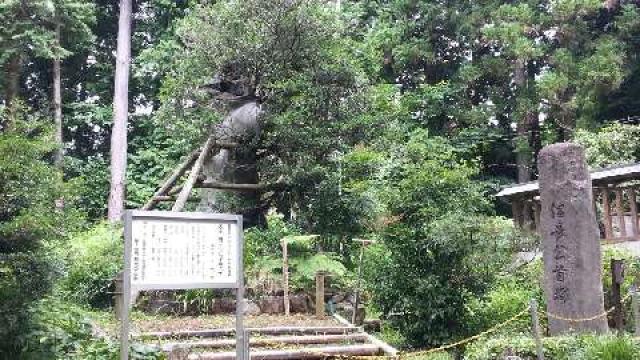 西山本門寺の参拝記録(支那虎さん)