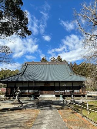 西山本門寺の参拝記録(チップさん)