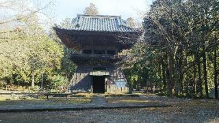 西山本門寺の参拝記録(げんさんさん)