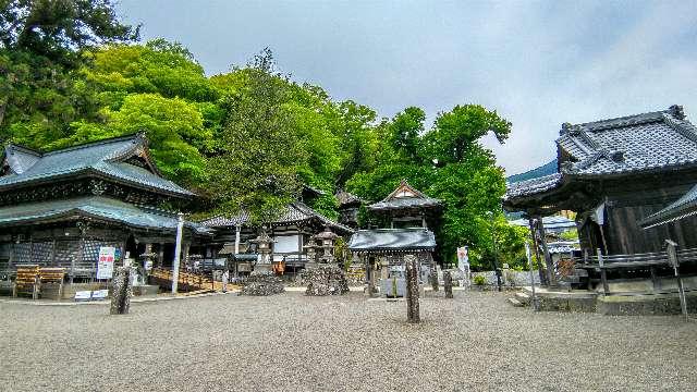 長野県上田市別所温泉1666 常楽寺北向観音堂の写真6