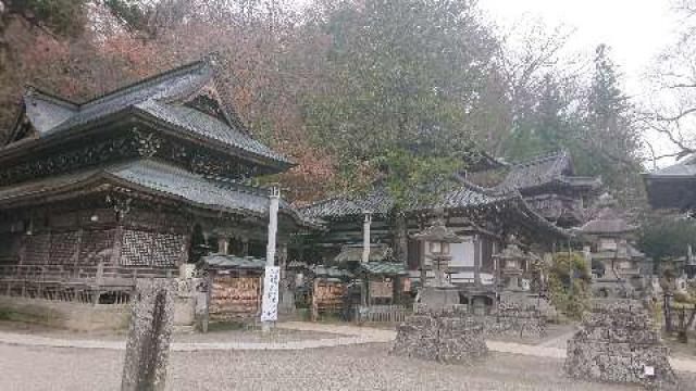 長野県上田市別所温泉1666 常楽寺北向観音堂の写真3