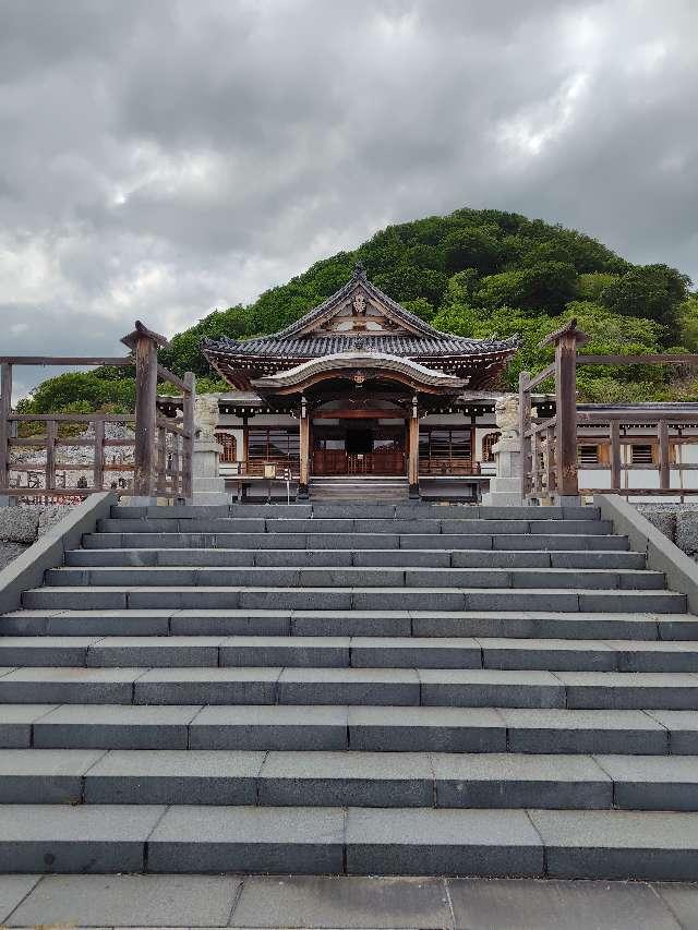 青森県むつ市田名部字宇曽利山3-2 恐山 伽羅陀山菩提寺の写真14