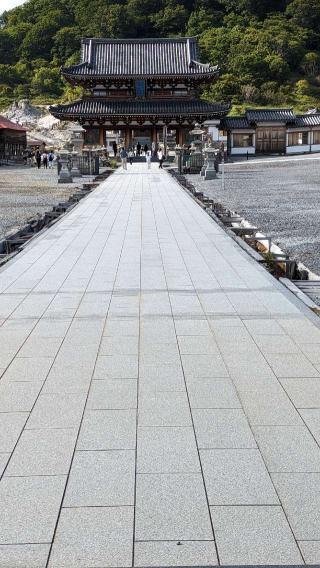 恐山 伽羅陀山菩提寺の参拝記録(たこやきさん)