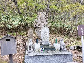 恐山 伽羅陀山菩提寺の参拝記録(ハシさん)