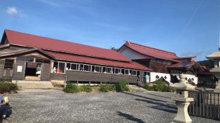 恐山 伽羅陀山菩提寺の参拝記録(なおちゃんさん)