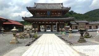 恐山 伽羅陀山菩提寺の参拝記録(素人方丈・成分全血献血で社会貢献中。さん)