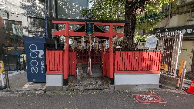 歯神社（綱敷天神社末社）の参拝記録9