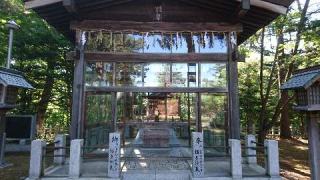 旭川天満宮の参拝記録(yukiさん)