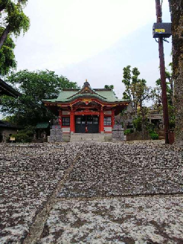 東京都世田谷区若林２丁目１８−１ 若林稲荷神社の写真12