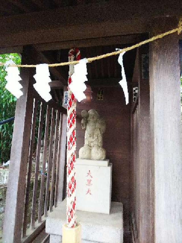 東京都世田谷区若林２丁目１８−１ 若林稲荷神社の写真18
