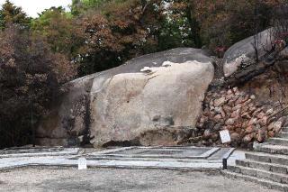 弥山本堂(大聖院)の参拝記録(ユウさん)