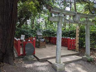 天日津久神社の参拝記録(はしどいさん)
