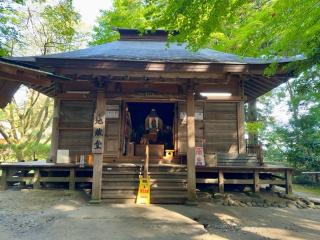 中尊寺 地蔵堂の参拝記録(SUPRAさん)