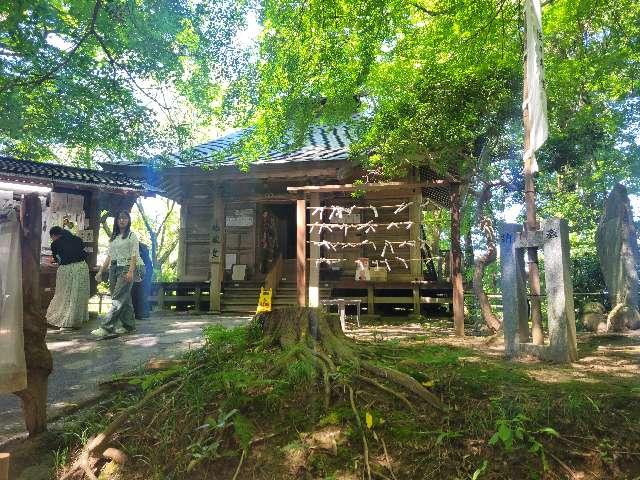 中尊寺 地蔵堂の参拝記録8