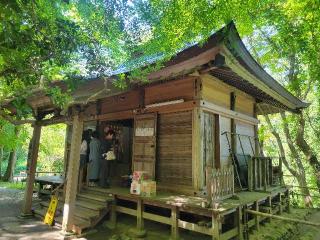 中尊寺 地蔵堂の参拝記録(まっきーさん)