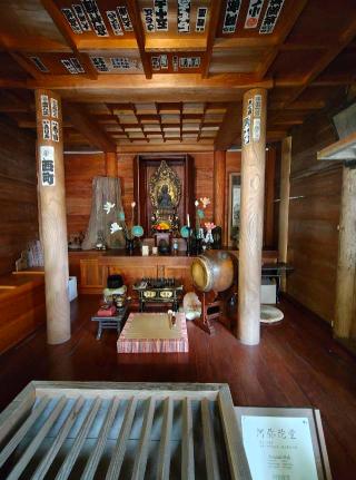 中尊寺 阿弥陀堂の参拝記録(nak55さん)