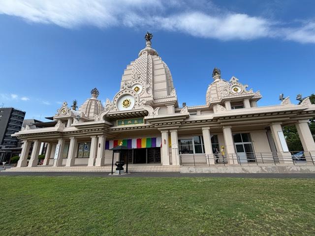平間寺 薬師殿(川崎大師境内)の参拝記録9