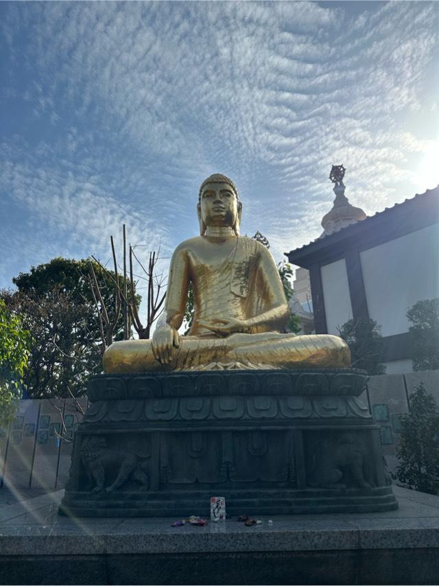 平間寺 薬師殿（川崎大師境内）の参拝記録8