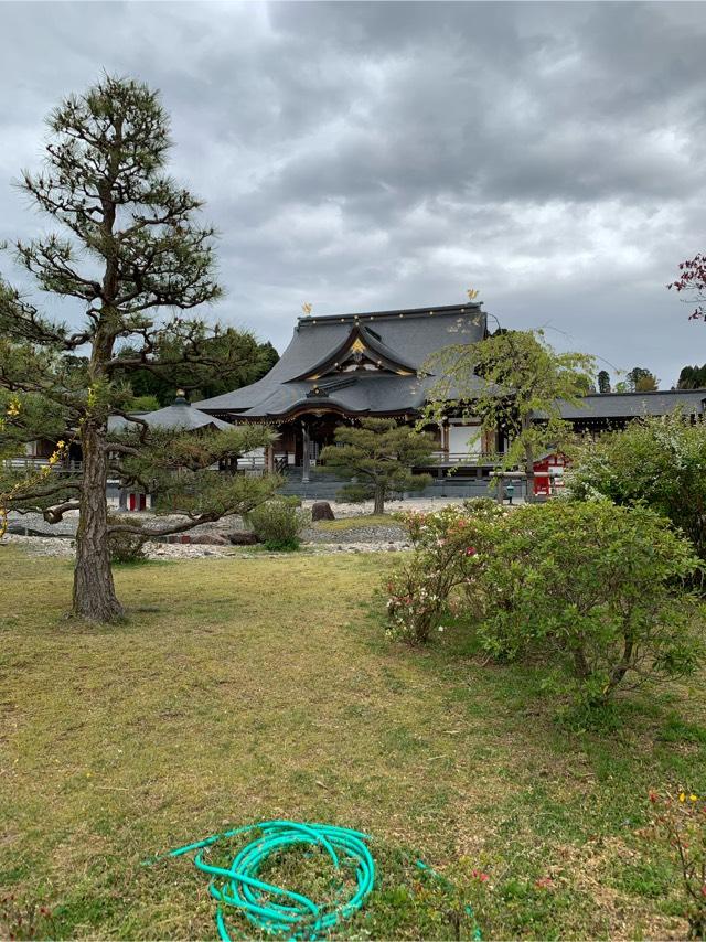 倶利伽羅不動寺(鳳凰殿)の参拝記録10