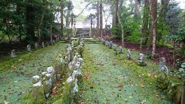 静岡県賀茂郡西伊豆町大沢里 宝蔵院の写真1