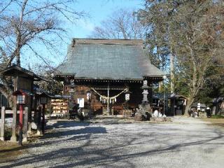 鷲宮神社の参拝記録(とらちゃんさん)