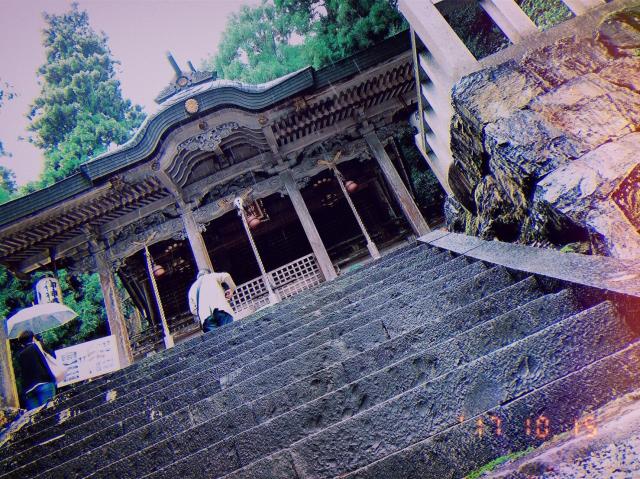 京都府南丹市美山町北宮ノ本 知井八幡神社の写真1