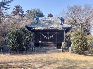 錦着山護国神社の参拝記録(さとみさん)