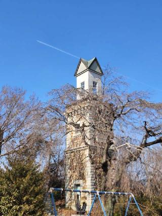錦着山護国神社の参拝記録(たけちゃ～ん⚾さん)