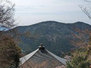 鞍馬山 鞍馬寺(松尾山 鞍馬寺 金剛壽命院)の参拝記録(たこやきさん)