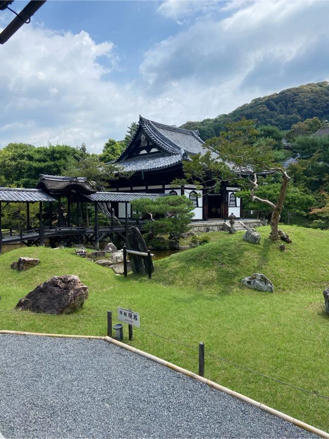 鷲峰山 高台寿聖禅寺(高台寺)の参拝記録10