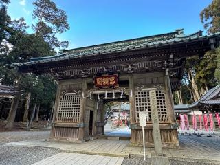身延山 奥之院 思親閣　(久遠寺)の参拝記録(としくんさん)