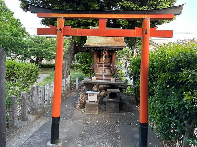 鵺大明神の参拝記録4