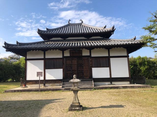 奈良県生駒郡斑鳩町岡本1873 法起寺の写真4