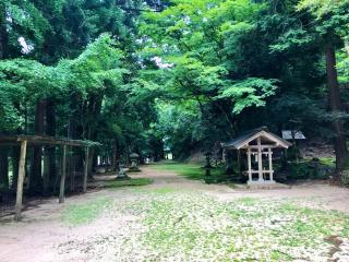 藤社神社の参拝記録(じゃすてぃさん)