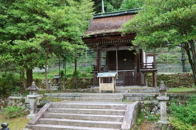 月読神社の参拝記録7