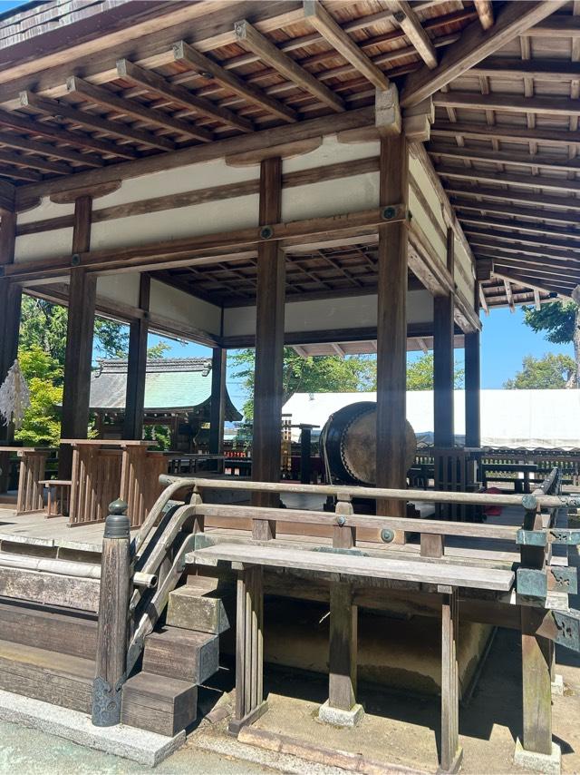 京都府京都市西京区松室山添町１５ 月読神社の写真5
