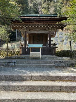月読神社の参拝記録(it oさん)