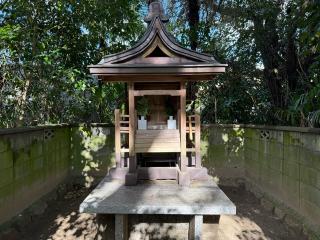 金村神社の参拝記録(あきちゃんさん)