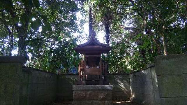 金村神社の参拝記録10