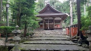大田神社（賀茂別雷神社 第三摂社）の参拝記録(ぜんちゃんさん)